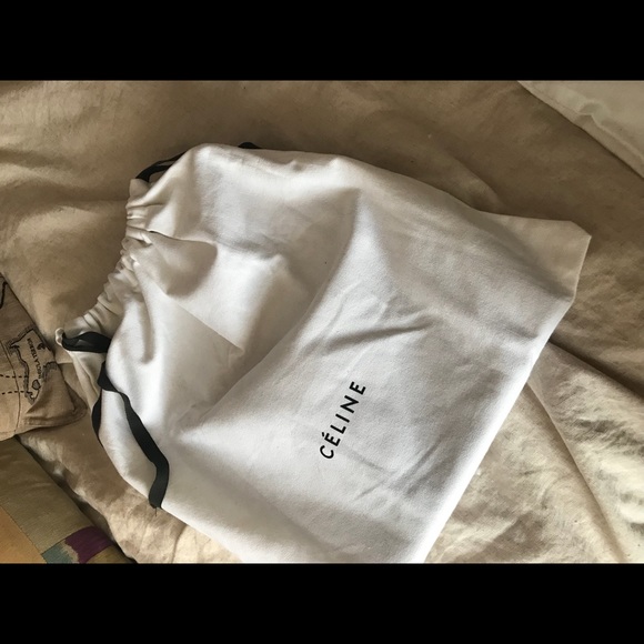 Celine clutch - Picture 3 of 4